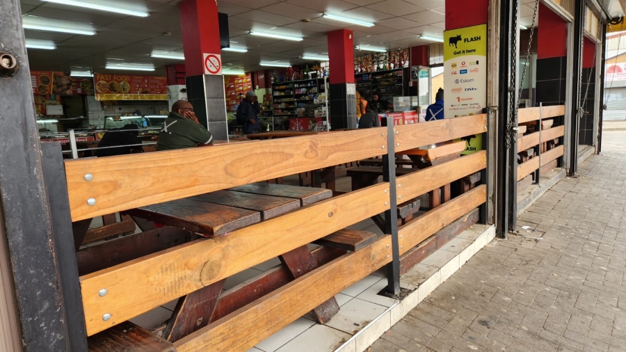 Commercial Property for Sale in Rustenburg Central North West